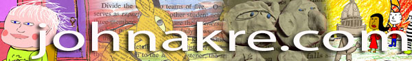 Johnakre.com